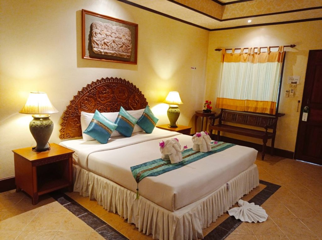 Coconut Beach Resort & Spa Gallery Official site