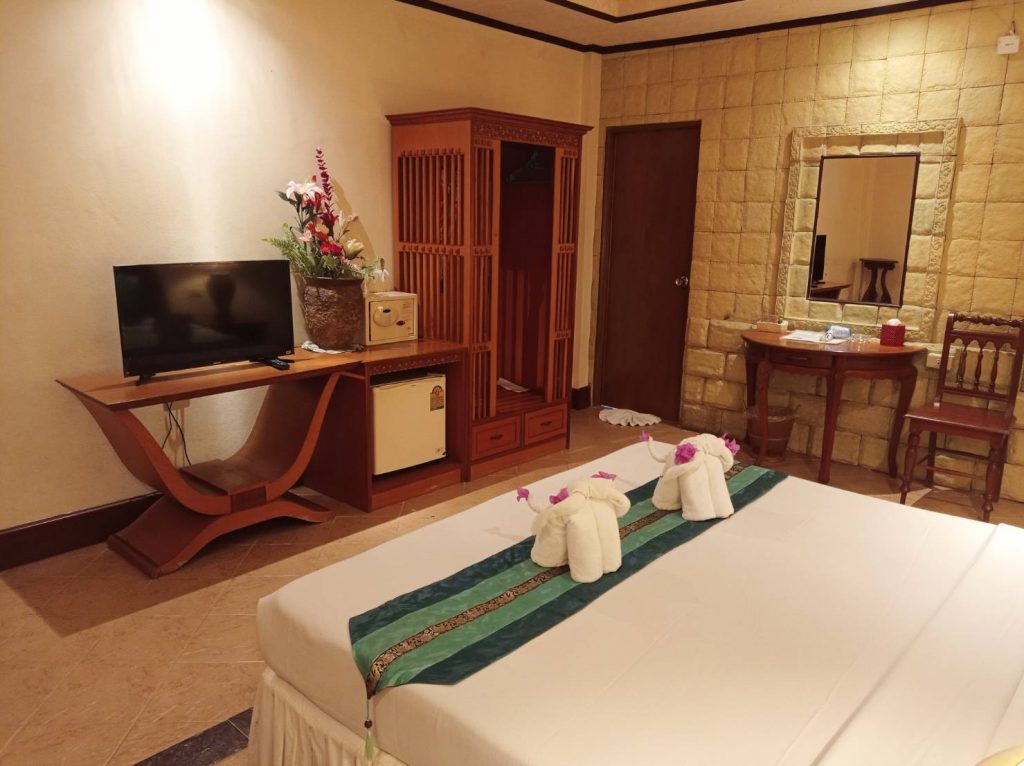 Coconut Beach Resort & Spa Gallery Official site