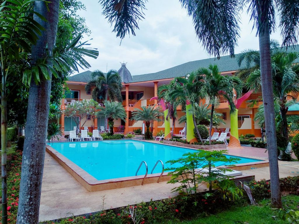 Coconut Beach Resort & Spa Gallery Official site