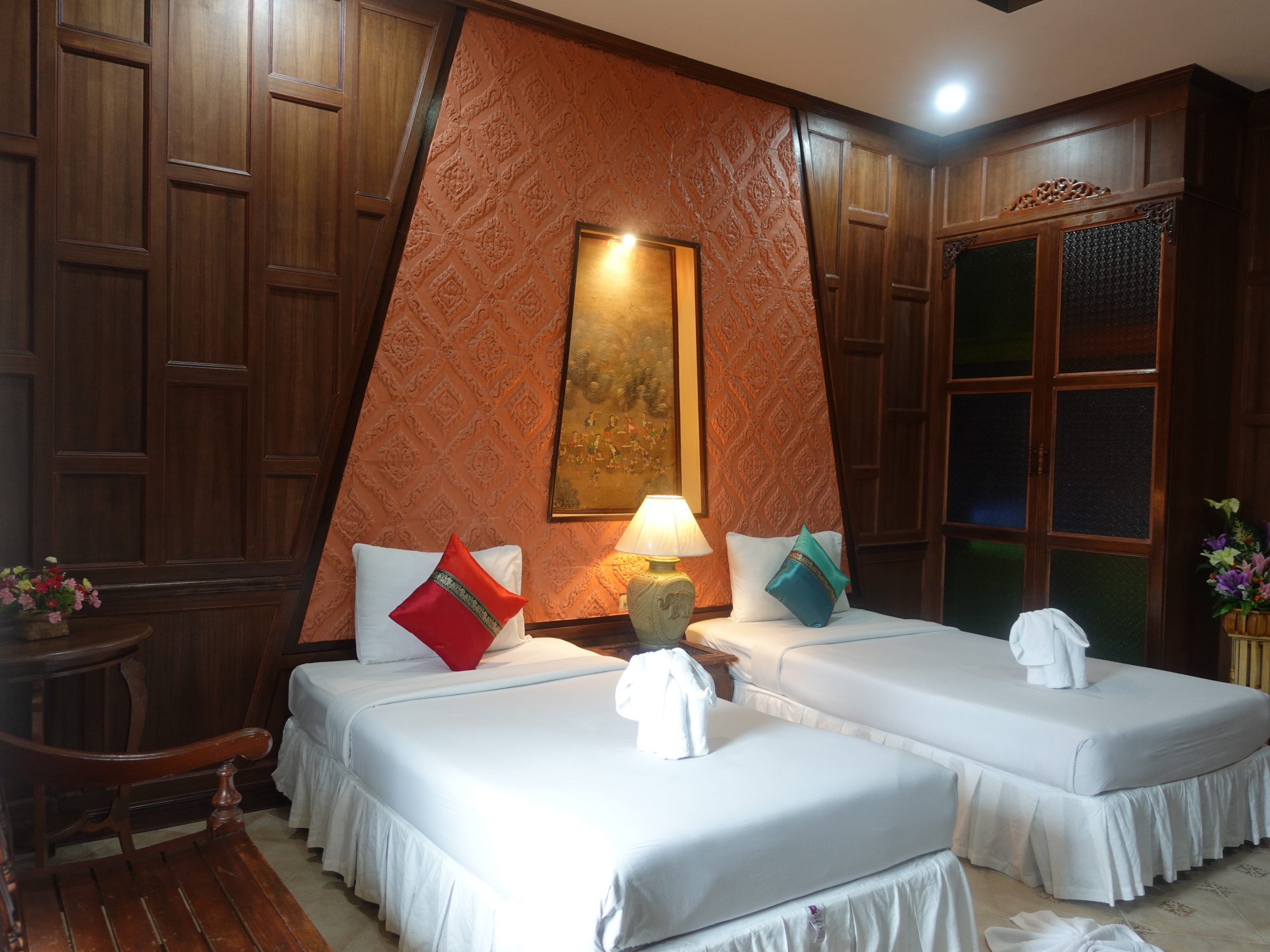 Coconut Beach Resort & Spa Koh Chang Official site Best Price Guarantee