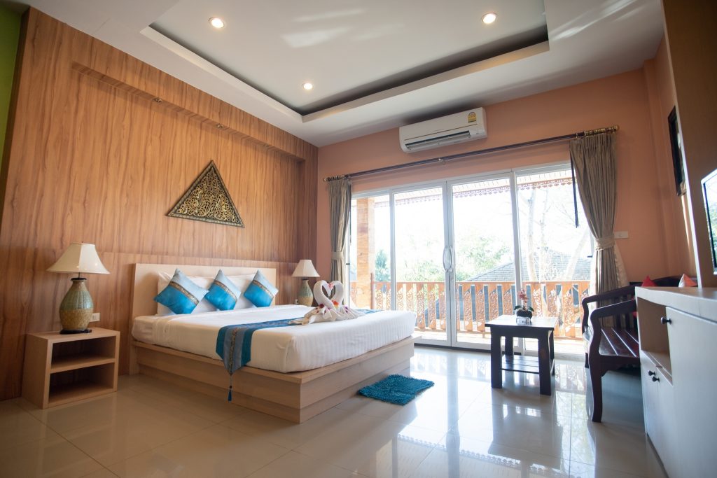 Coconut Beach Resort & Spa Gallery Official site