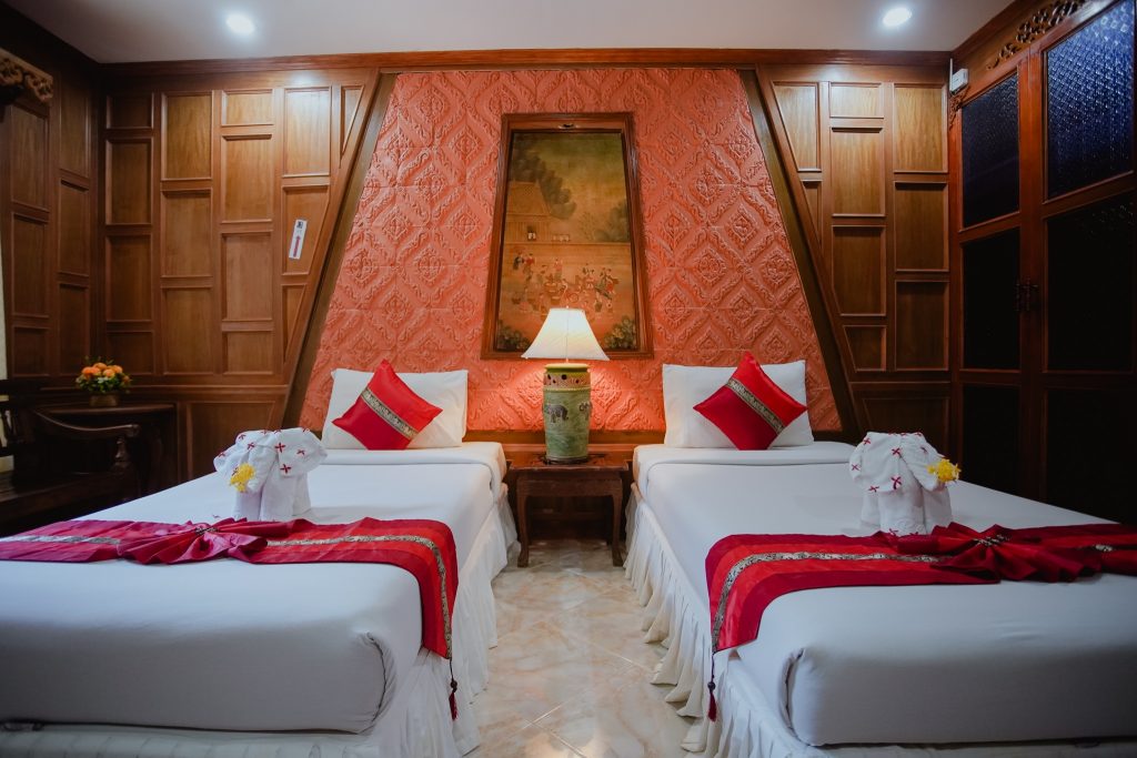 Coconut Beach Resort & Spa Gallery Official site