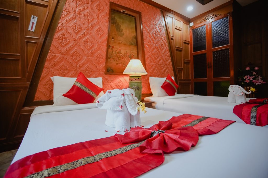 Coconut Beach Resort & Spa Gallery Official site