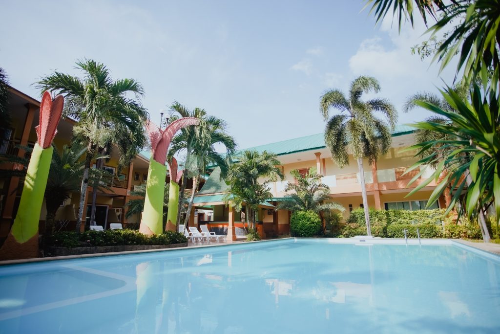 Coconut Beach Resort & Spa Koh Chang Official site Best Price