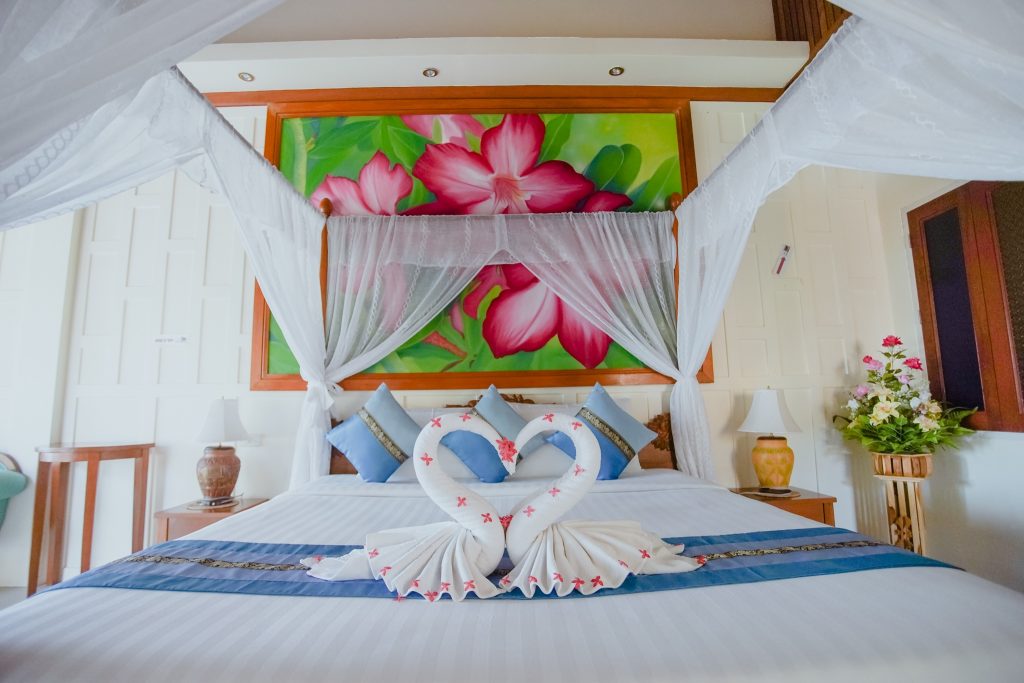 Coconut Beach Resort & Spa Gallery Official site