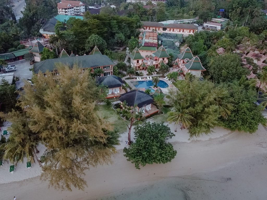 Coconut Beach Resort & Spa Gallery Official site