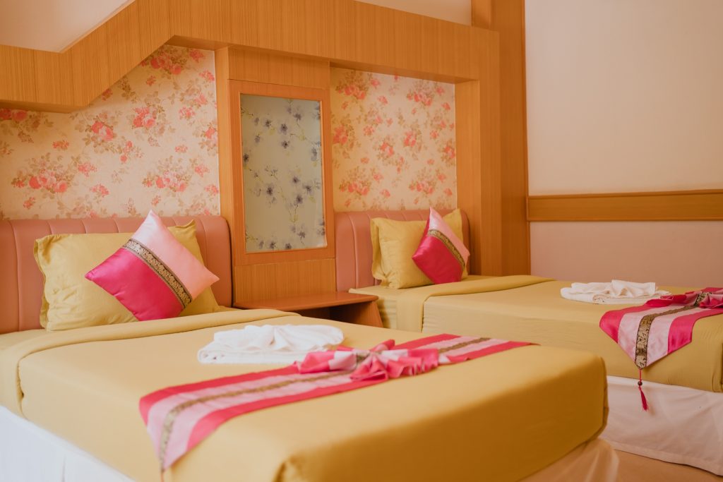 Coconut Beach Resort & Spa Gallery Official site