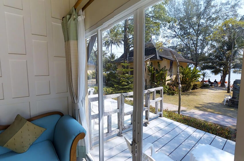 Coconut Beach Resort & Spa Gallery Official site