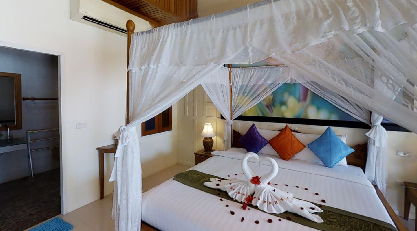 Coconut Beach Resort & Spa Koh Chang Official site Best Price Guarantee